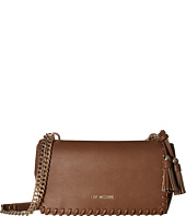LOVE Moschino - Tassel Rectangle Bag