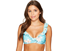 Pacifico Off the Shoulder Bralette