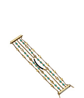 Lucky Brand - Beaded Lucky Layer Bracelet