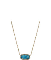 Kendra Scott - Elisa Pendant Necklace