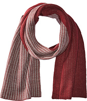 Calvin Klein - Bi Color Reversible Scarf