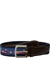 Vineyard Vines - Tailgate Canvas Club Belt