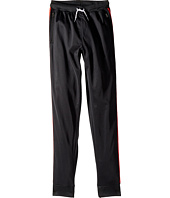 Converse Kids - Warmup Wordmark Joggers (Big Kids)