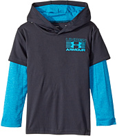 Under Armour Kids - Training Hoodie Slider (Toddler)