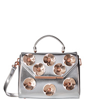 Ted Baker - Applique Flower Envelope Tote