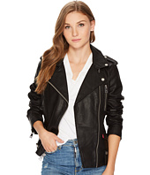 Levi's® - Asymmetrical Moto Chunky Zip