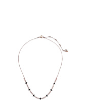 Swarovski - Halve Necklace