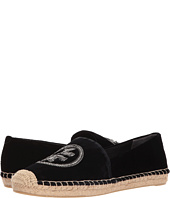 Tory Burch - Logo Chain Espadrille
