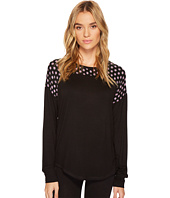 Vera Bradley - Long Sleeve Pajama Top