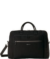 Vera Bradley Luggage - Iconic Grand Weekender Travel Bag