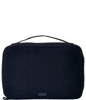 Vera Bradley Luggage - Iconic Large Blush & Brush Case