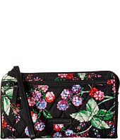 Vera Bradley - RFID Front Zip Wristlet