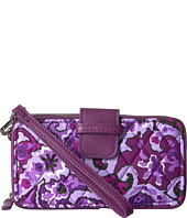 Vera Bradley - RFID Smartphone Wristlet