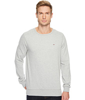 HILFIGER DENIM - Original Crew Neck Sweatshirt
