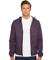 Original Penguin - Reversible Hooded Ratner