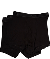 2(X)IST - 3-Pack ESSENTIAL Boxer Briefs