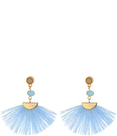 SHASHI - Mia Tassel Earrings