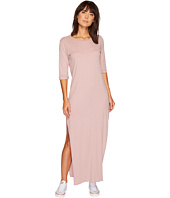 Tavik - Parker Short Sleeve Maxi Dress