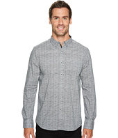 Kenneth Cole Sportswear - Texture Print Shirt