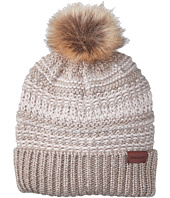 Pendleton - Faux Fur Pom Beanie