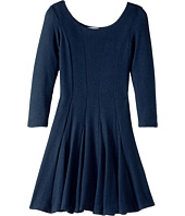 fiveloaves twofish - The Traveler Dress Knit (Big Kids)