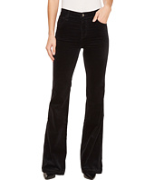 J Brand - Maria Flare in Black