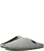 Woolrich - Fleece Mill Scuff