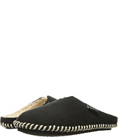 Woolrich - Fleece Mill Scuff