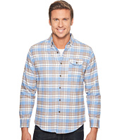 VISSLA - Central Coast Long Sleeve Flannel