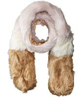 Hat Attack - Faux Fur Scarf