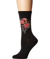 Natori - Rose Garden Fashion Crew