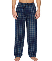 Jockey - Poly-Rayon Yarn-Dye Woven Sleep Pants