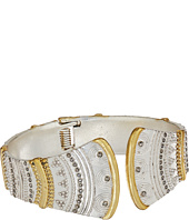 Lucky Brand - Pave Hinge Bracelet