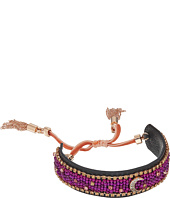 Rebecca Minkoff - New Moon Evil Eye Bracelet