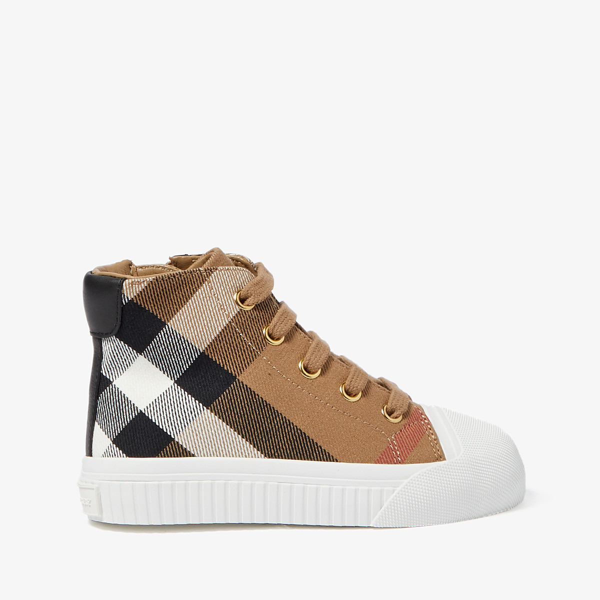 burberry sneakers kids