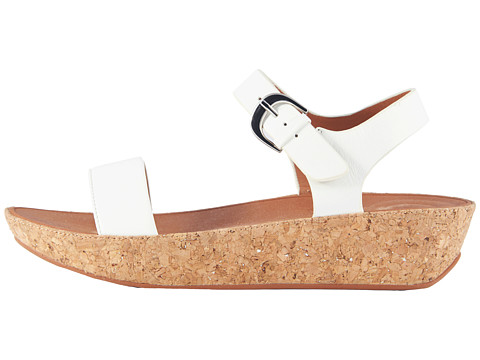 fitflop bon ii back strap sandals