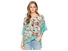Briyanna Blouse