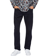 Robert Graham - Vagrant Woven Denim in Indigo