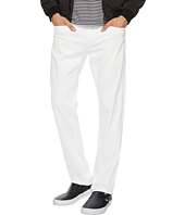 Robert Graham - Palin Woven Denim in White