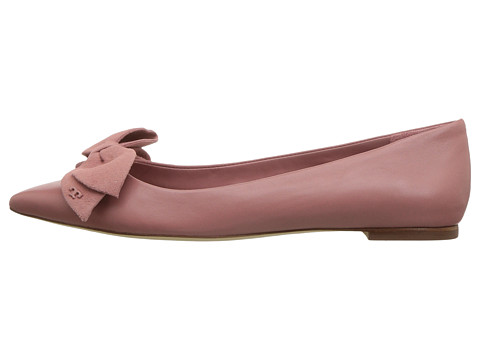 tory burch rosalind ballet flat