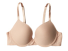 Gossamer Mesh Bump It Up Bra 3201