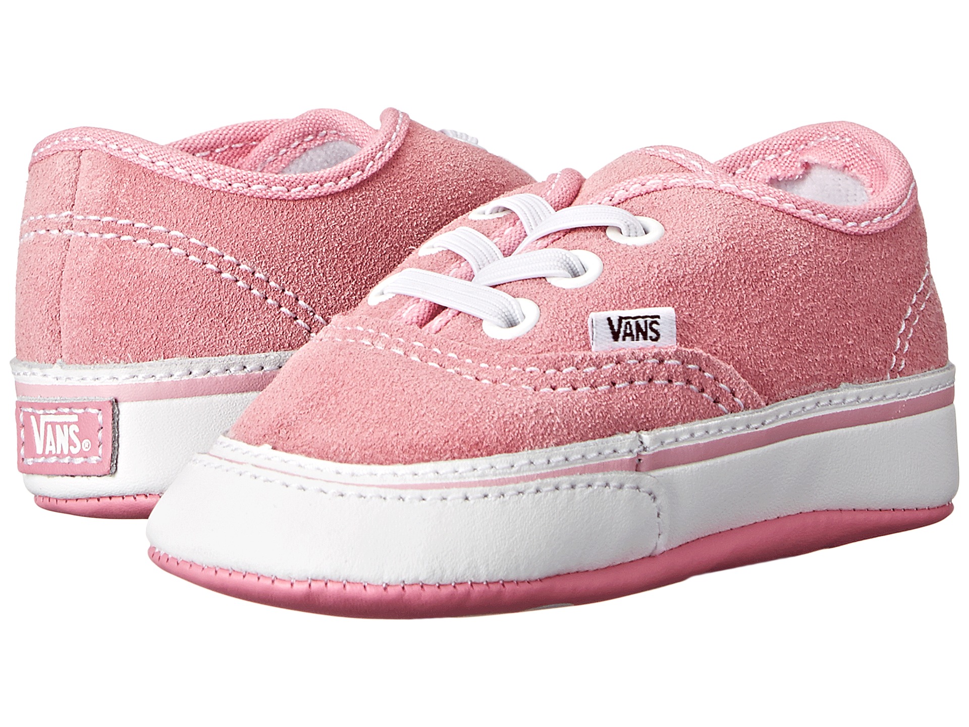 Vans Kids Authentic Crib (Infant) $22.99 $25.00 