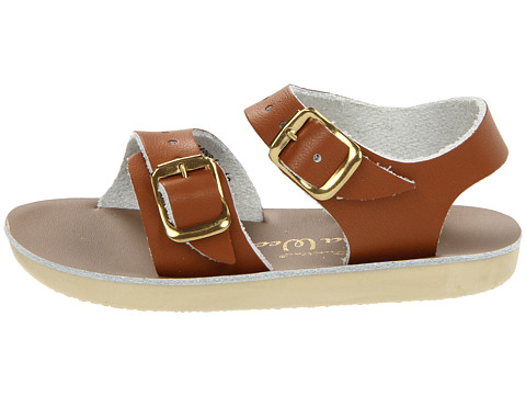 Salt Water Sandal by Hoy Shoes Sun-San - Sea Wees (Infant/Toddler) at ...